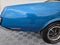 1972 Oldsmobile Cutlass Supreme Convertible