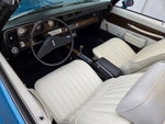 1972 Oldsmobile Cutlass Supreme Convertible