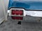1972 Oldsmobile Cutlass Supreme Convertible