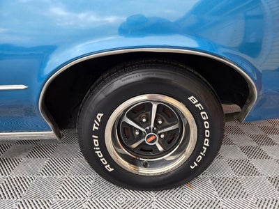 1972 Oldsmobile Cutlass Supreme Convertible
