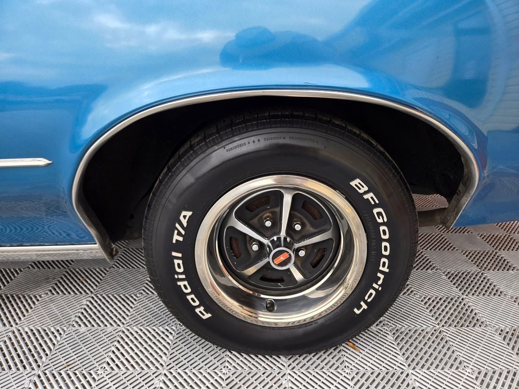 1972 Oldsmobile Cutlass Supreme Convertible