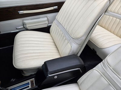 1972 Oldsmobile Cutlass Supreme Convertible