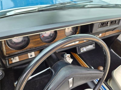 1972 Oldsmobile Cutlass Supreme Convertible
