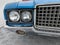 1972 Oldsmobile Cutlass Supreme Convertible