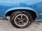 1972 Oldsmobile Cutlass Supreme Convertible