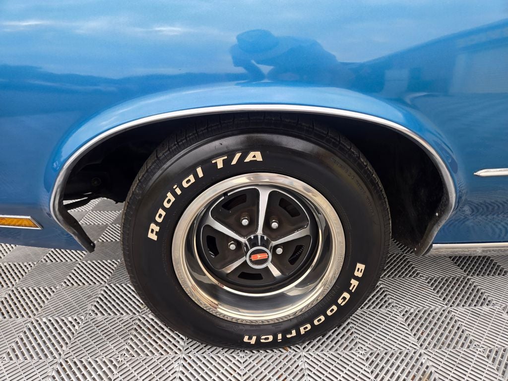 1972 Oldsmobile Cutlass Supreme Convertible