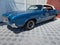 1972 Oldsmobile Cutlass Supreme Convertible