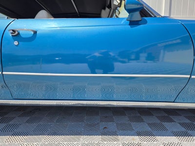 1972 Oldsmobile Cutlass Supreme Convertible