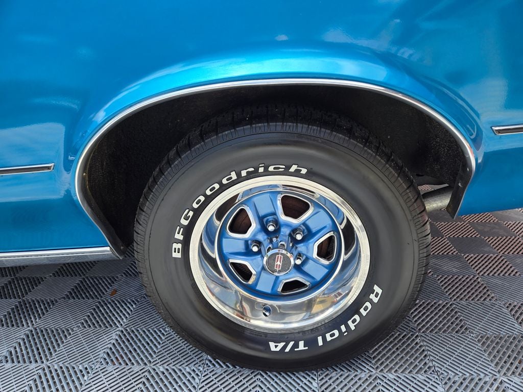 1972 Oldsmobile Cutlass Supreme