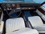 1972 Oldsmobile Cutlass Supreme