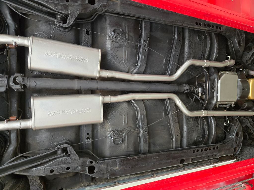 1972 Oldsmobile Cutlass Supreme