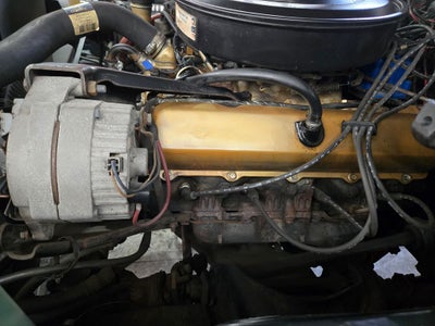 1972 Oldsmobile Cutlass Supreme