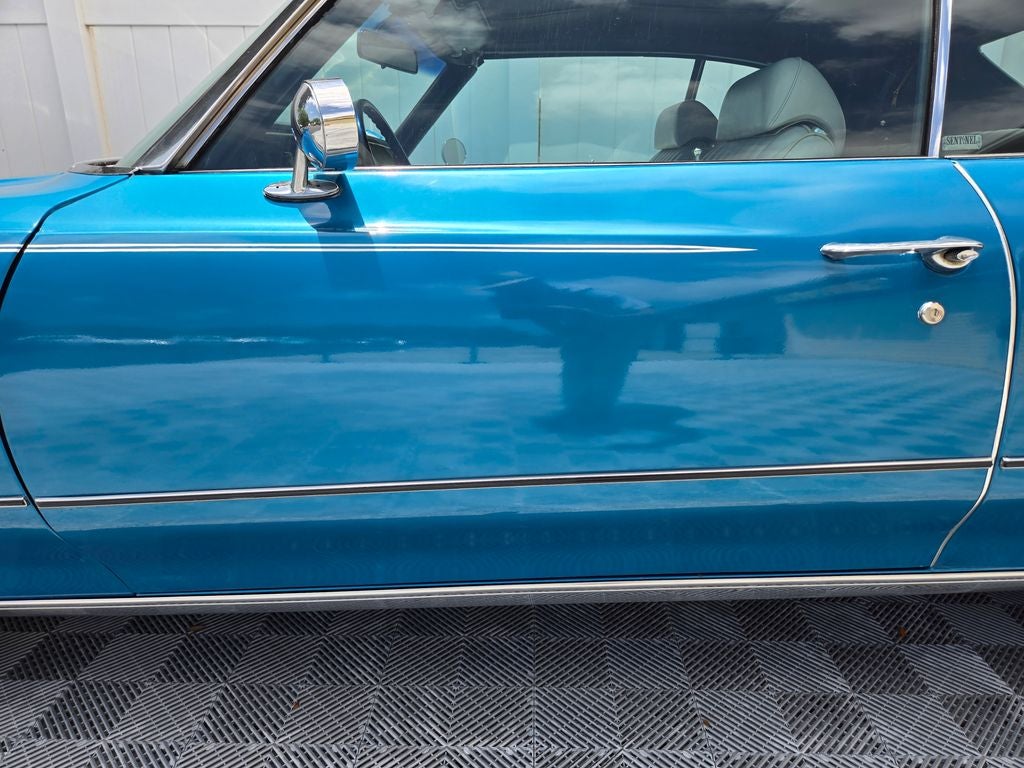 1972 Oldsmobile Cutlass Supreme
