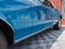 1972 Oldsmobile Cutlass Supreme