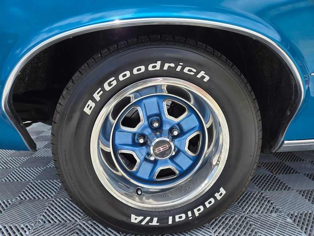 1972 Oldsmobile Cutlass Supreme