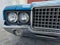 1972 Oldsmobile Cutlass Supreme