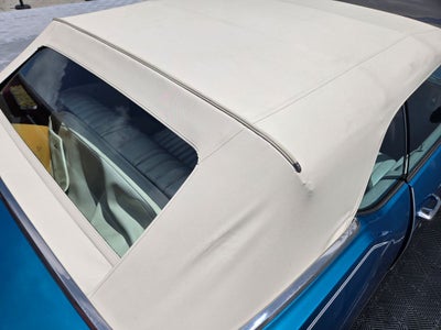 1972 Oldsmobile Cutlass Supreme