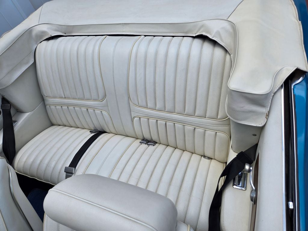 1972 Oldsmobile Cutlass Supreme