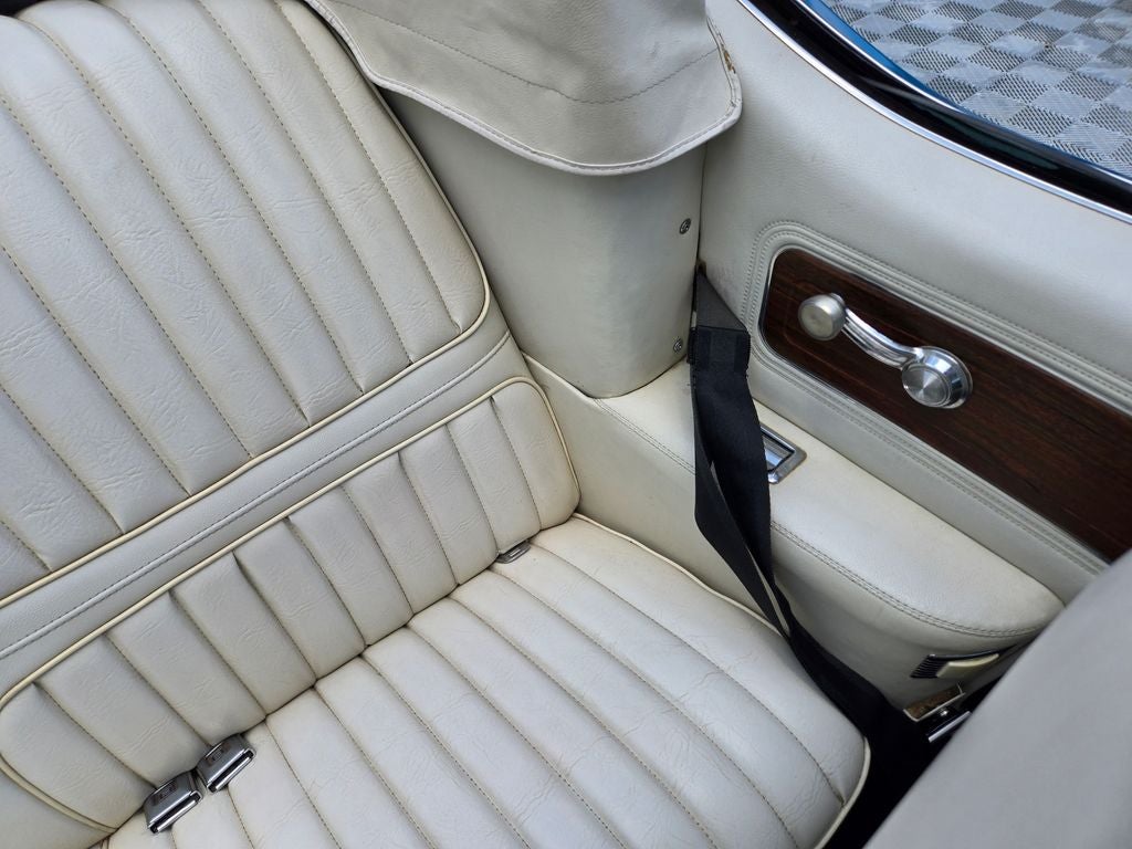 1972 Oldsmobile Cutlass Supreme