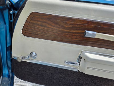 1972 Oldsmobile Cutlass Supreme
