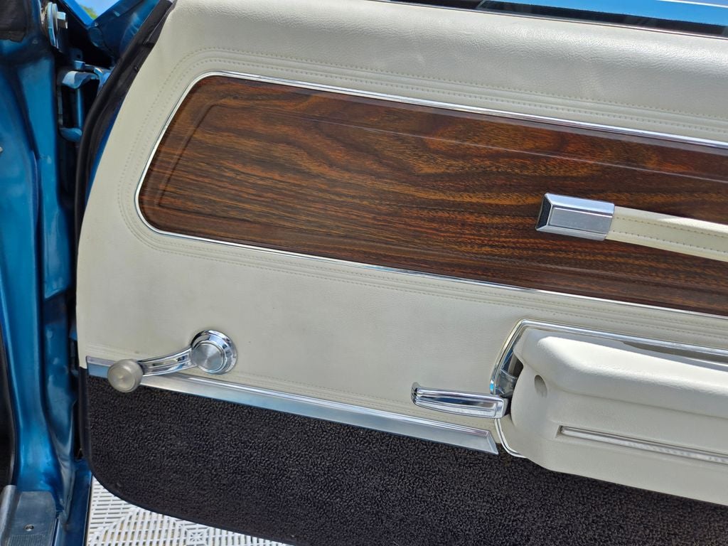 1972 Oldsmobile Cutlass Supreme