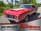 1972 Oldsmobile Cutlass 442