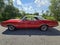 1972 Oldsmobile Cutlass 442