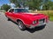 1972 Oldsmobile Cutlass 442