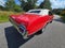 1972 Oldsmobile Cutlass 442