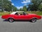 1972 Oldsmobile Cutlass 442
