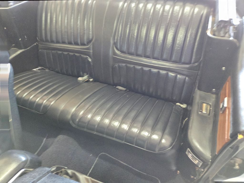 1972 Oldsmobile Cutlass 442