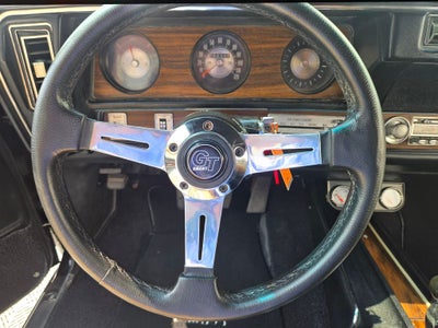 1972 Oldsmobile Cutlass 442