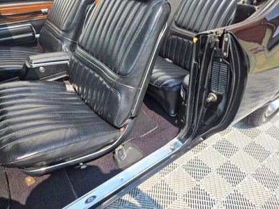 1972 Oldsmobile Cutlass 442