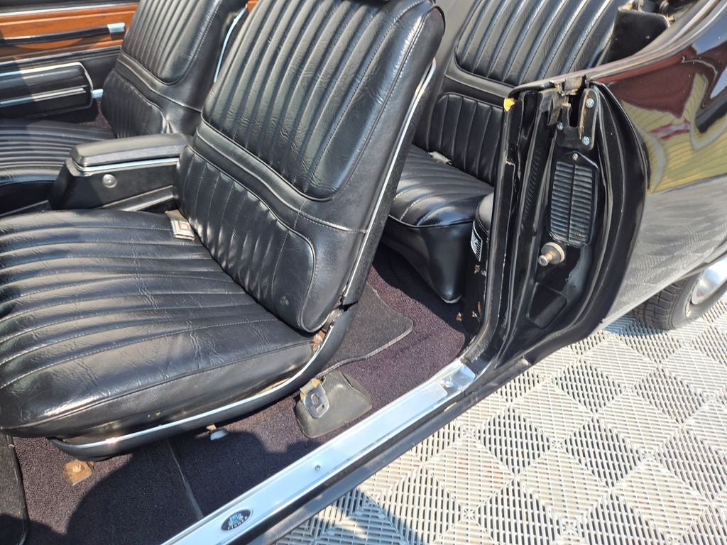 1972 Oldsmobile Cutlass 442