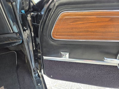 1972 Oldsmobile Cutlass 442