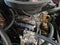 1972 Oldsmobile Cutlass 442