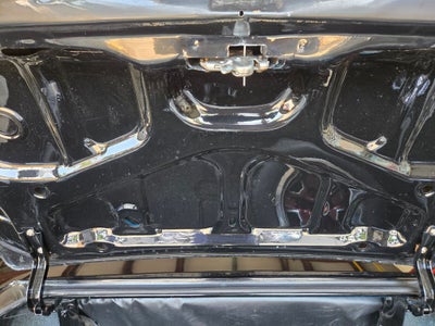 1972 Oldsmobile Cutlass 442