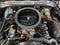 1972 Oldsmobile Cutlass 442