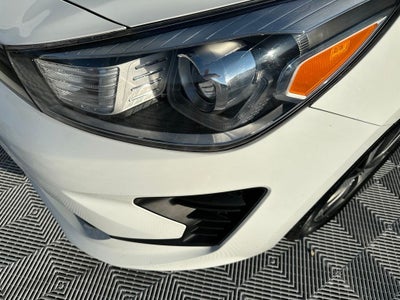 2021 Kia Rio S