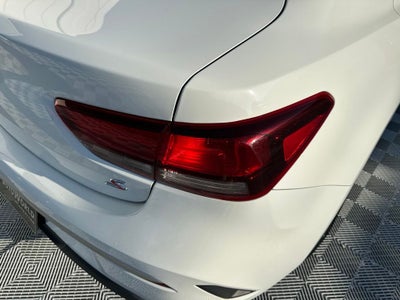 2021 Kia Rio S