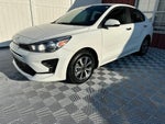 2021 Kia Rio S