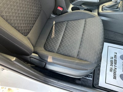 2021 Kia Rio S