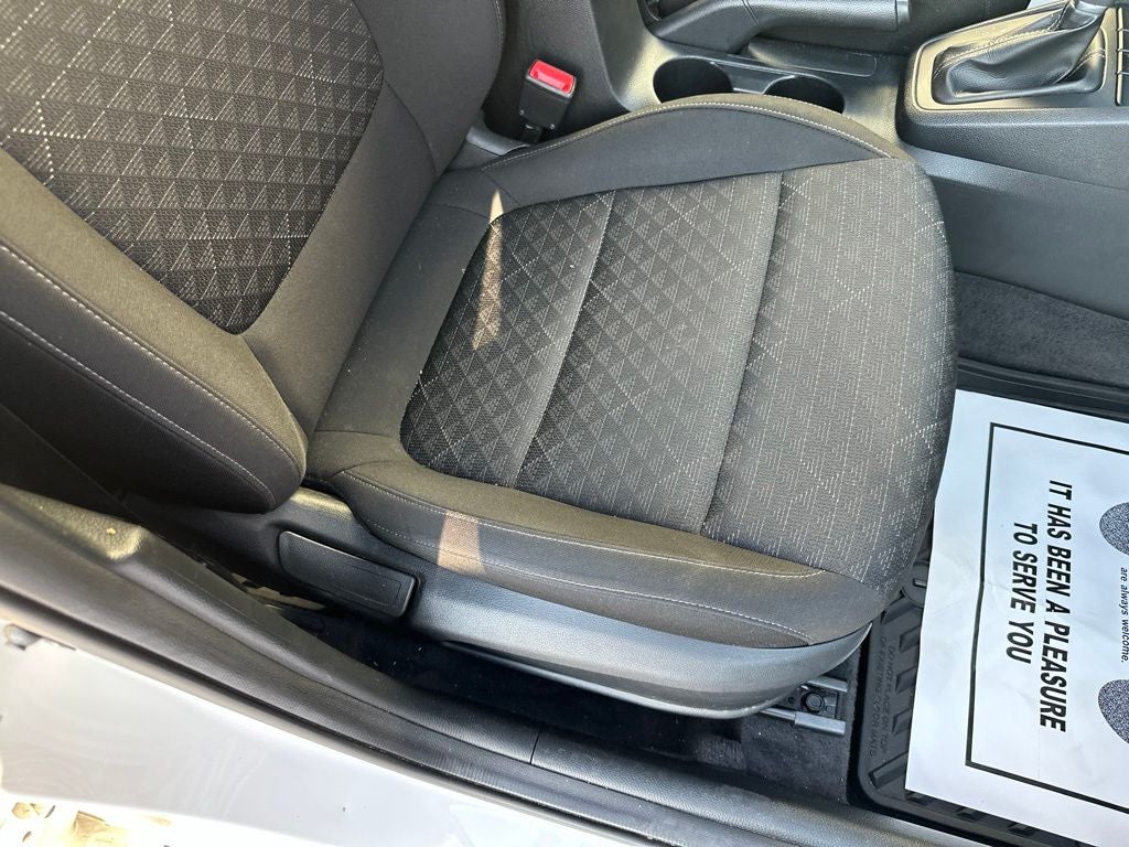 2021 Kia Rio S
