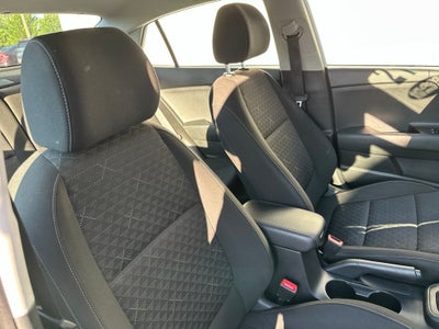 2021 Kia Rio S