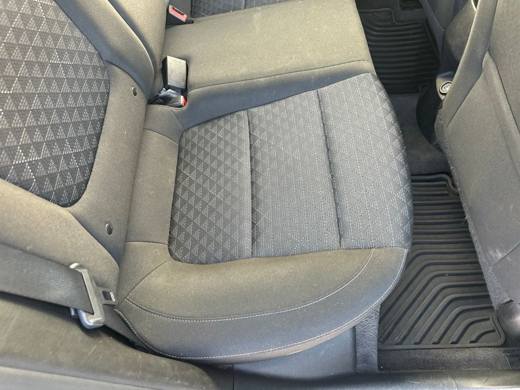 2021 Kia Rio S