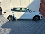2021 Kia Rio S