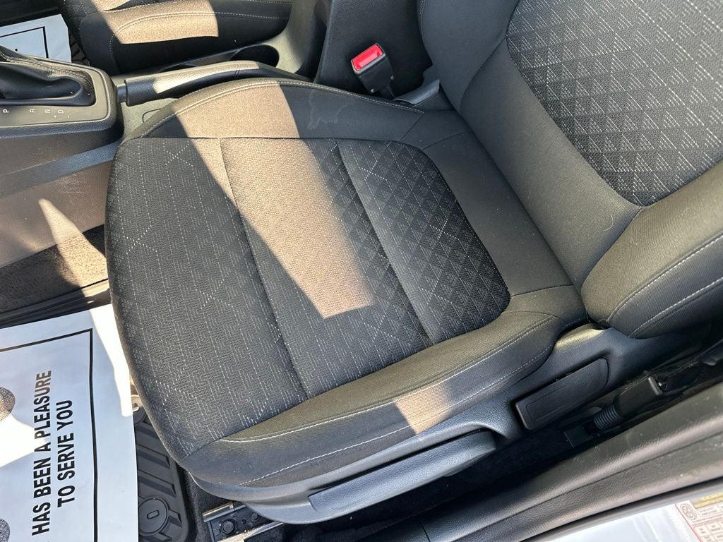 2021 Kia Rio S