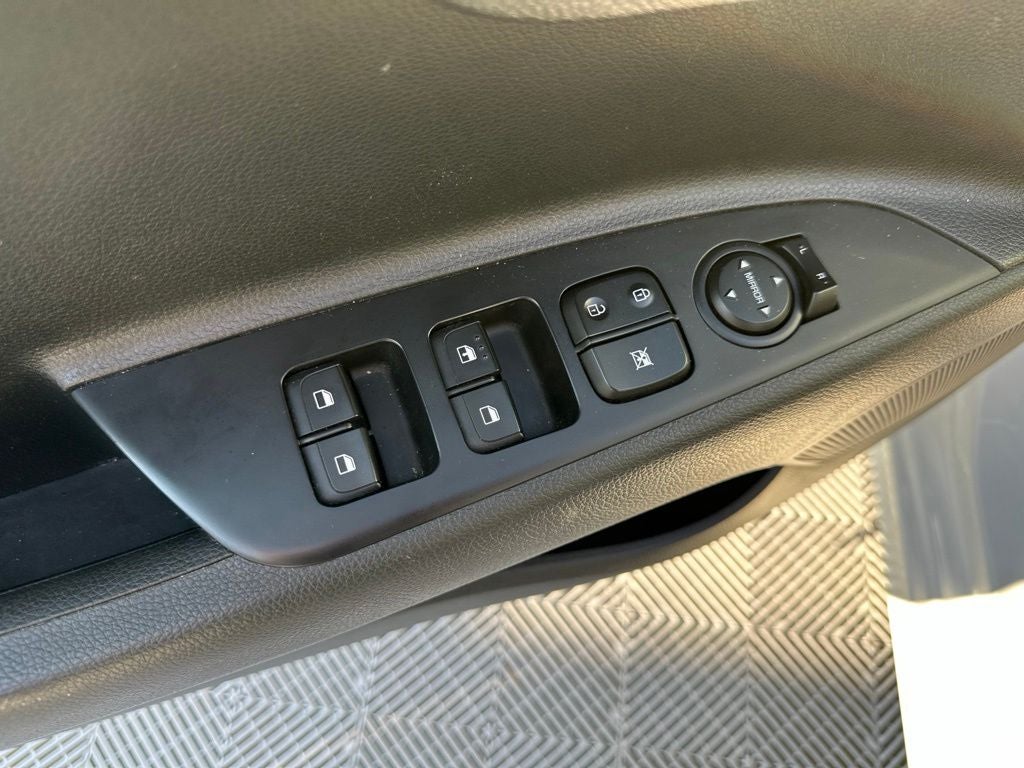 2021 Kia Rio S