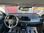 2021 Kia Rio S