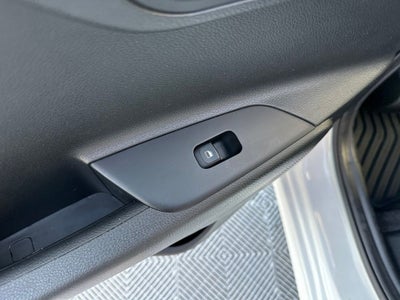 2021 Kia Rio S